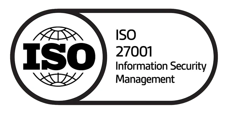 ISO 27001