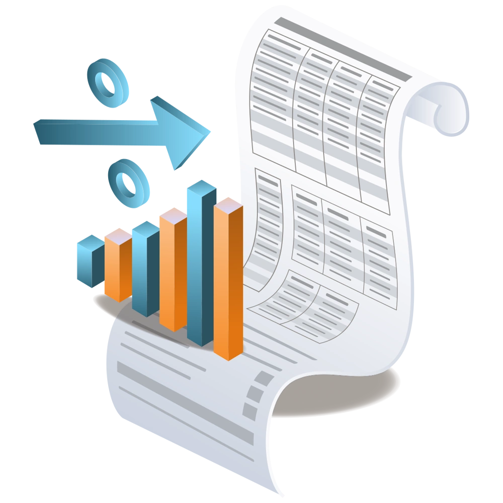 Brilliance One Accounting Interface