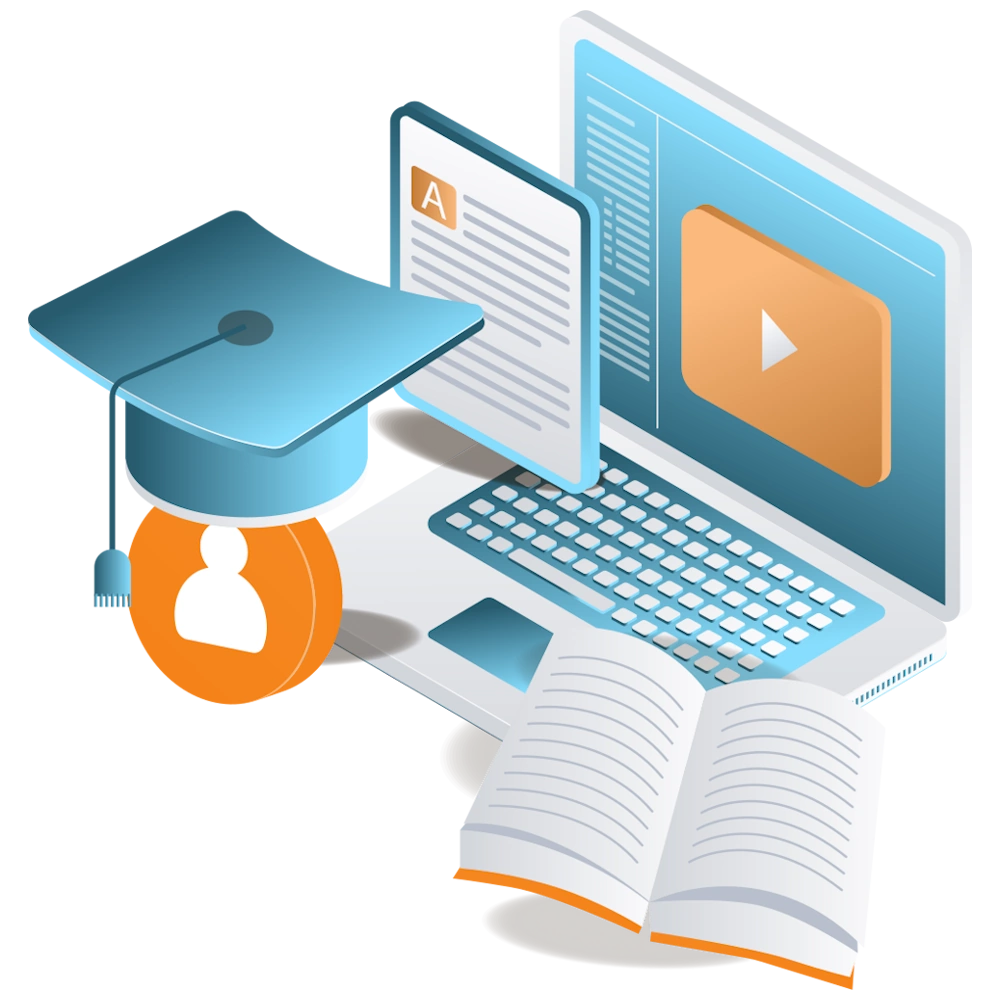 Brilliance One Course Management