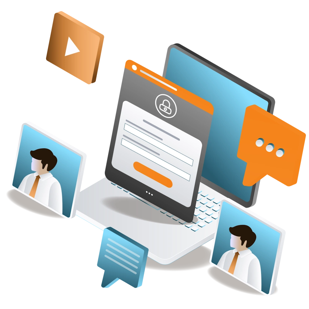 Brilliance One HR Dashboard