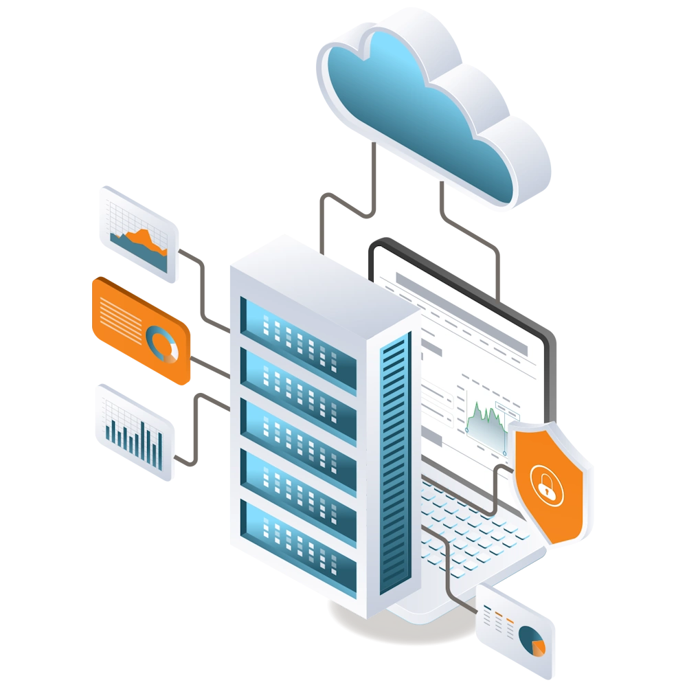 Brilliance One API Hub