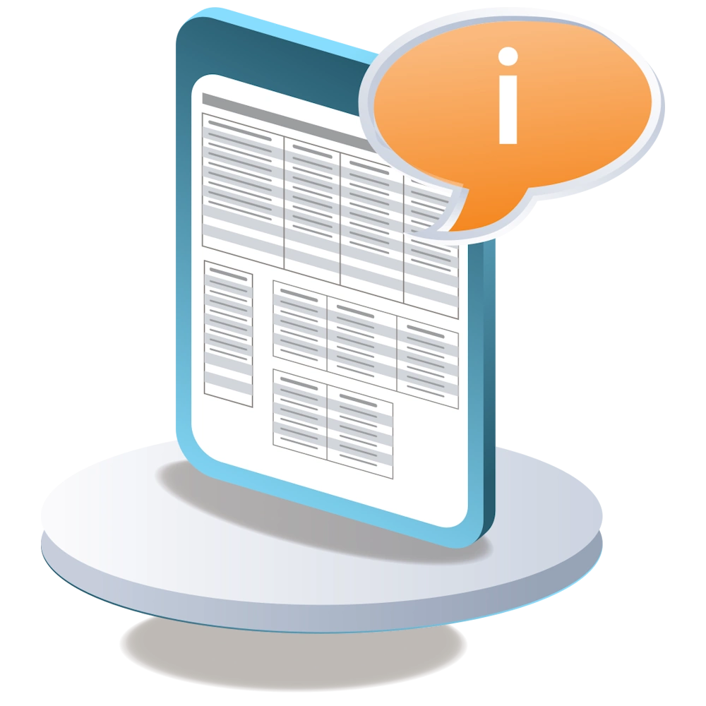 Brilliance One Project Management Interface