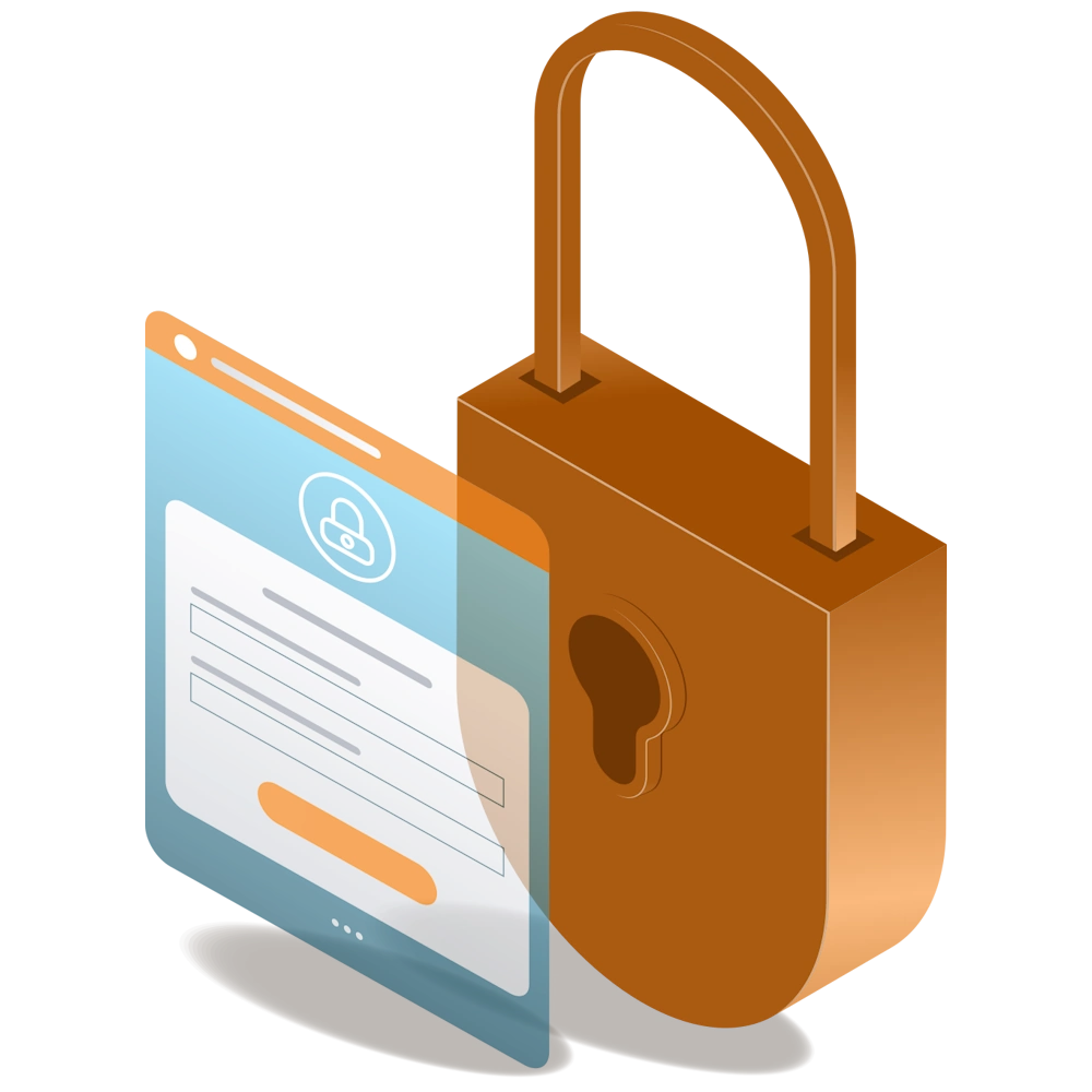 Brilliance One Security Architecture