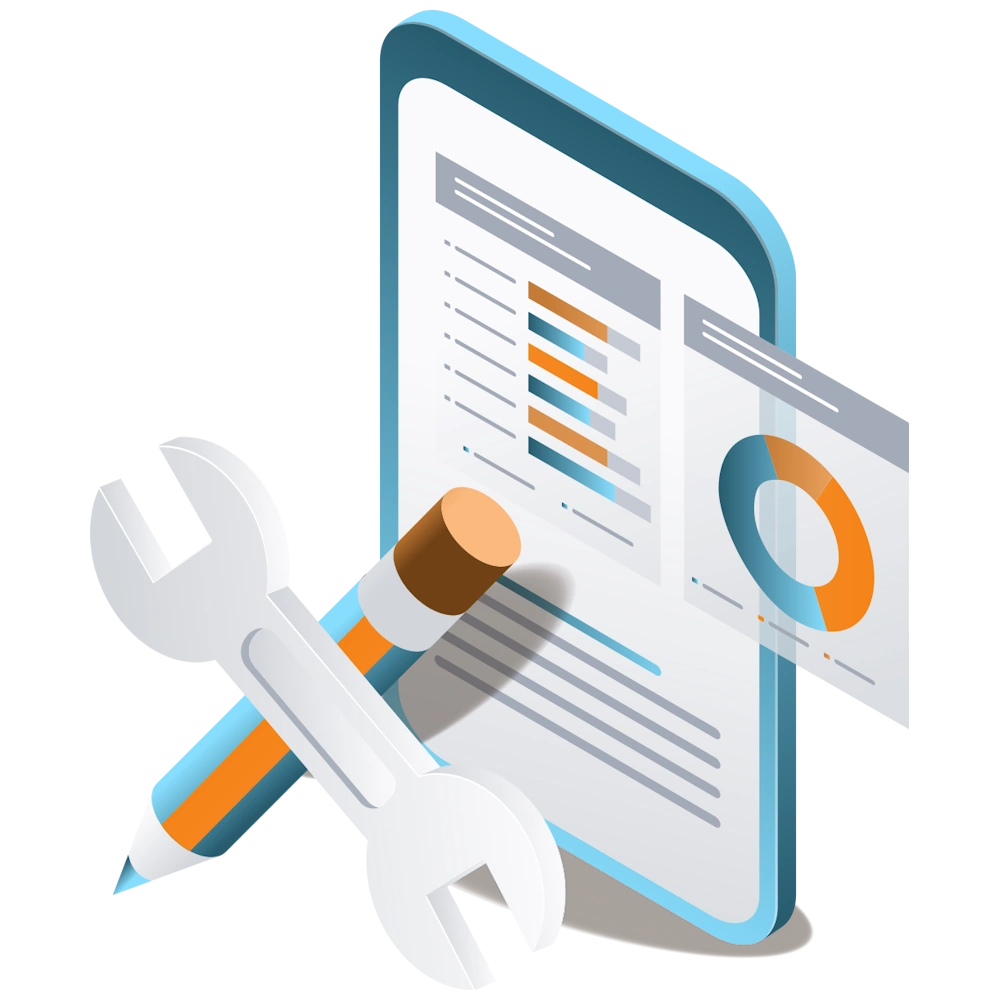 Brilliance One Settings Interface